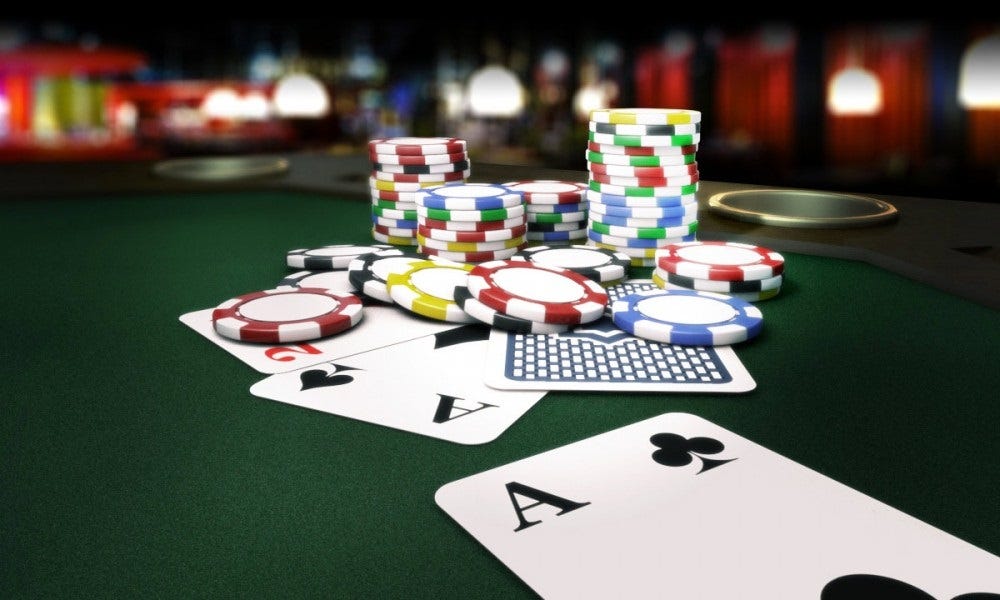 Online Casino