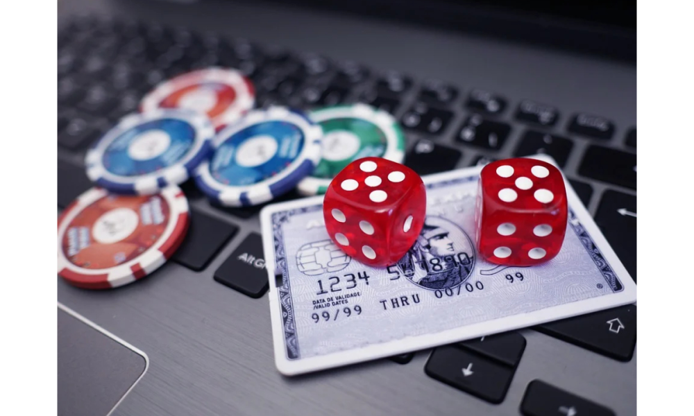 online casino Malaysia