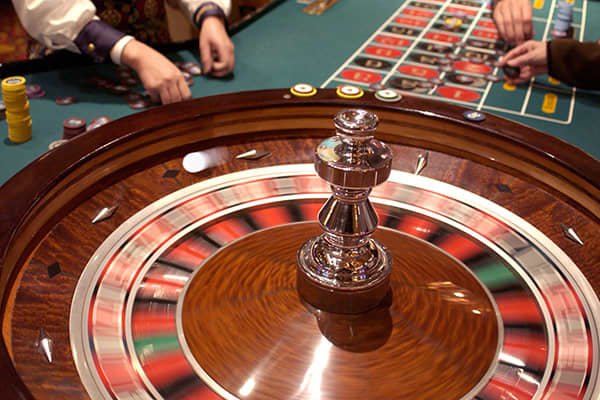 Live Casinos vs. Traditional Casinos