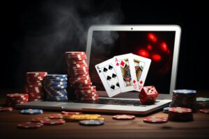 Online Baccarat