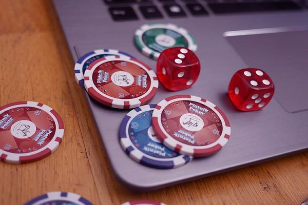 online casino