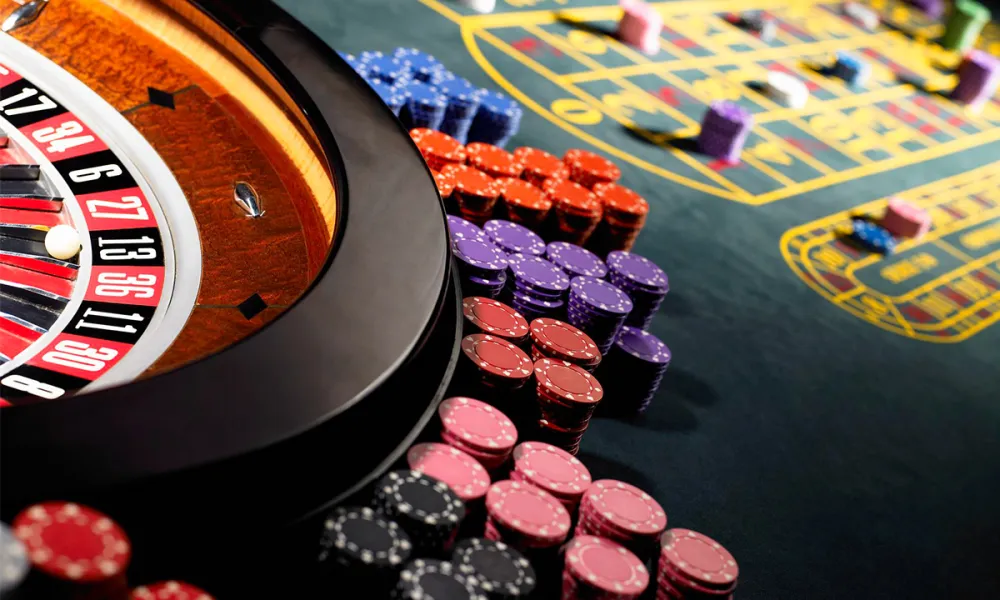 online baccarat