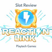 Reaction Link Slot Review