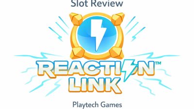 Reaction Link Slot Review
