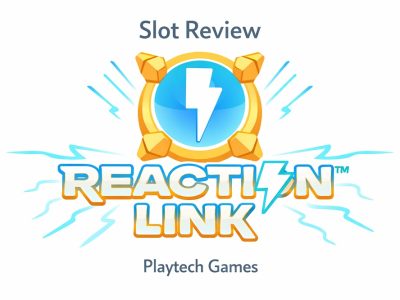 Reaction Link Slot Review
