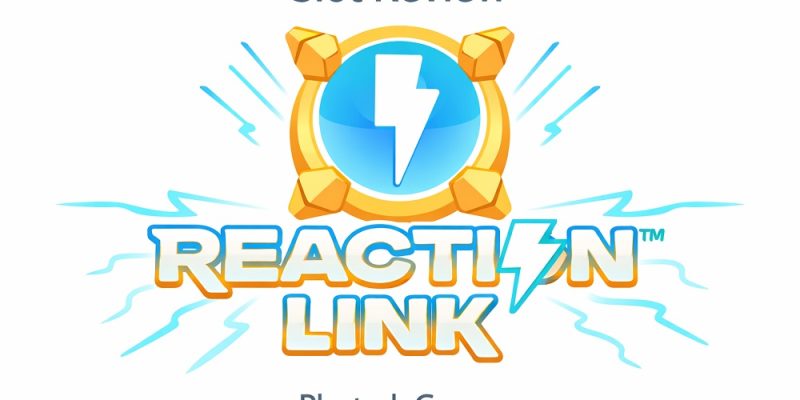 Reaction Link Slot Review